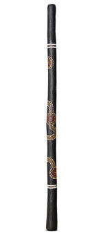 Sean Bundjalung Didgeridoo (PW314)